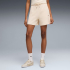 Шорти жіночі PUMA Class High-Waist 5" Shorts Women  69187487