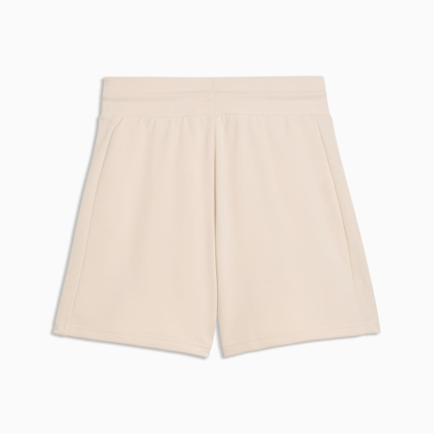 Шорти жіночі PUMA Class High-Waist 5" Shorts Women  69187487 - Зображення №5