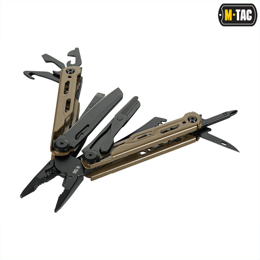 Мультитул M-TAC Type 13 60017302 - Зображення №5