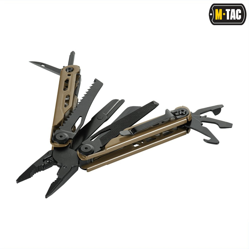 Мультитул M-TAC Type 13 60017302 - Зображення №6