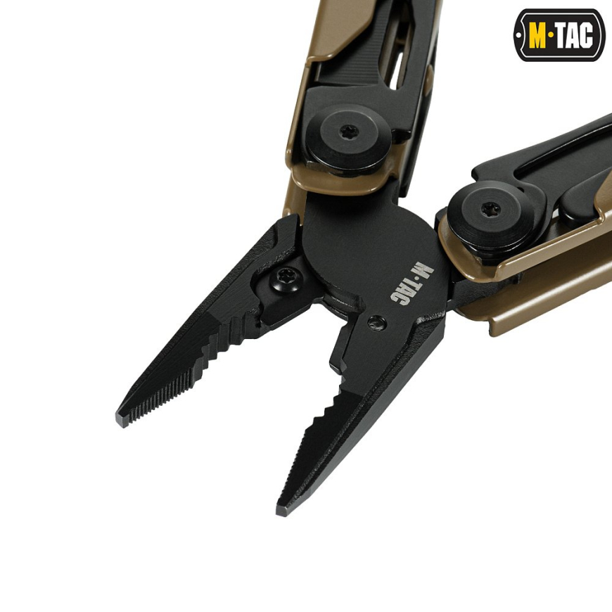 Мультитул M-TAC Type 13 60017302 - Зображення №7