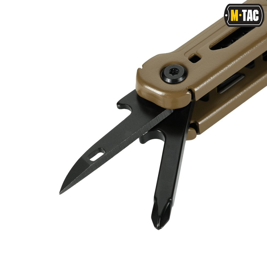Мультитул M-TAC Type 13 60017302 - Зображення №12