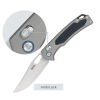 Ніж складний SRM Retriever 9203-AK - Зображення №3