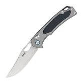 Ніж складний SRM Retriever 9203-AK - Зображення №6