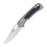 Ніж складний SRM Retriever 9203-AK - Зображення №7