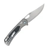Ніж складний SRM Retriever 9203-AK - Зображення №8