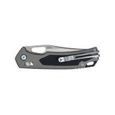 Ніж складний SRM Retriever 9203-AK - Зображення №14