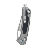 Ніж складний SRM Retriever 9203-AK - Зображення №20