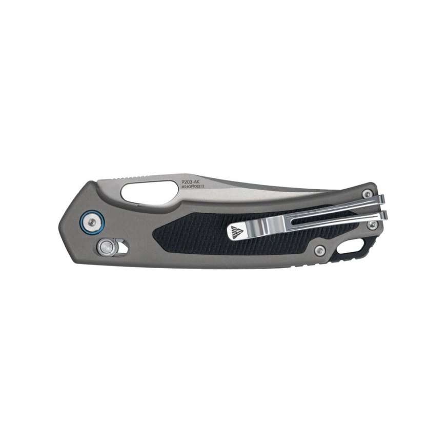 Ніж складний SRM Retriever 9203-AK - Зображення №26