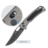 Ніж складний SRM Retriever 9203-AK2 - Зображення №15