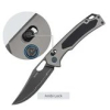 Ніж складний SRM Retriever 9203-AK2 - Зображення №29