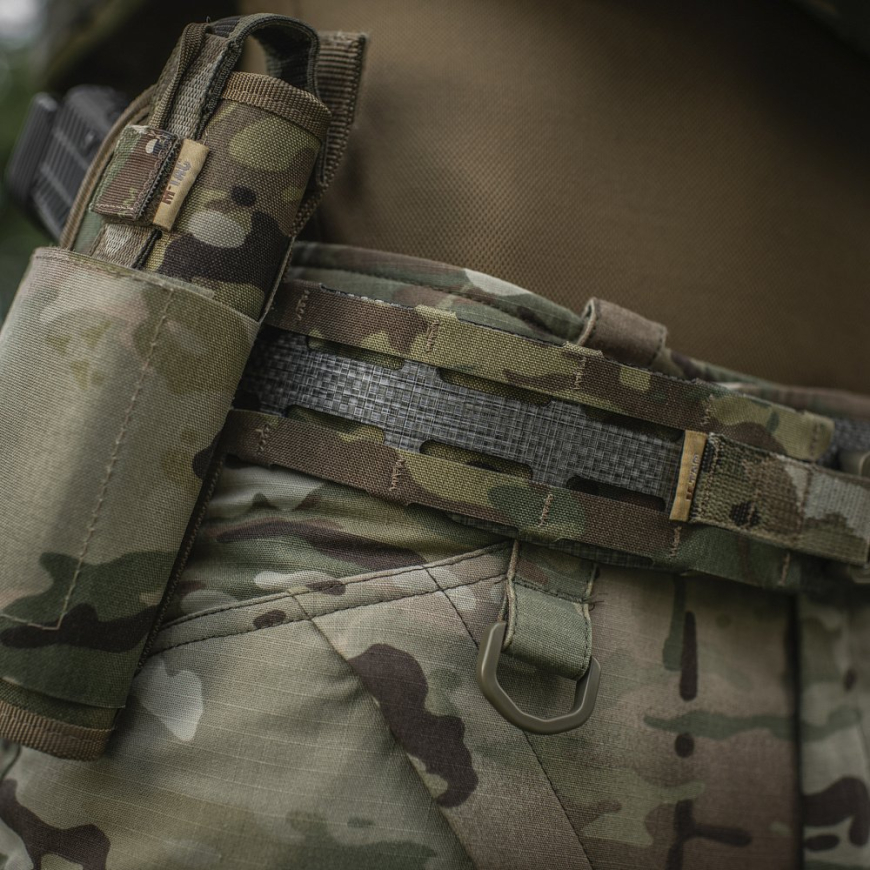РеміньTiger Belt Cobra Buckle M-TAC 10258008 - Зображення №5