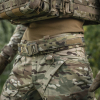РеміньTiger Belt Cobra Buckle M-TAC 10258008 - Зображення №6