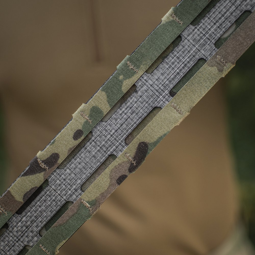 РеміньTiger Belt Cobra Buckle M-TAC 10258008 - Зображення №9