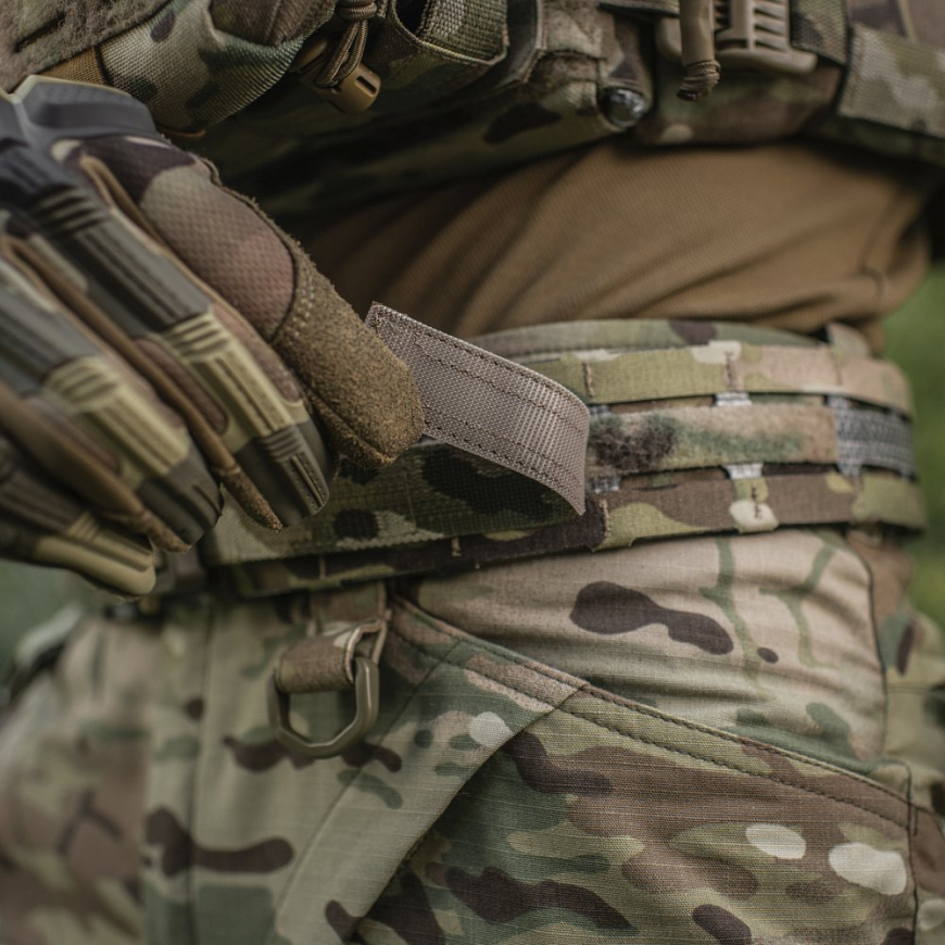 РеміньTiger Belt Cobra Buckle M-TAC 10258008 - Зображення №17