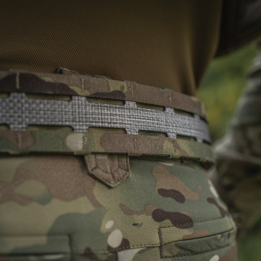 РеміньTiger Belt Cobra Buckle M-TAC 10258008 - Зображення №19