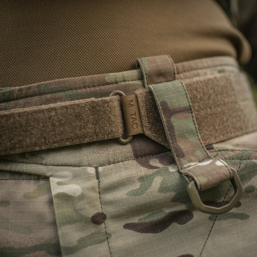 РеміньTiger Belt Cobra Buckle M-TAC 10258008 - Зображення №20