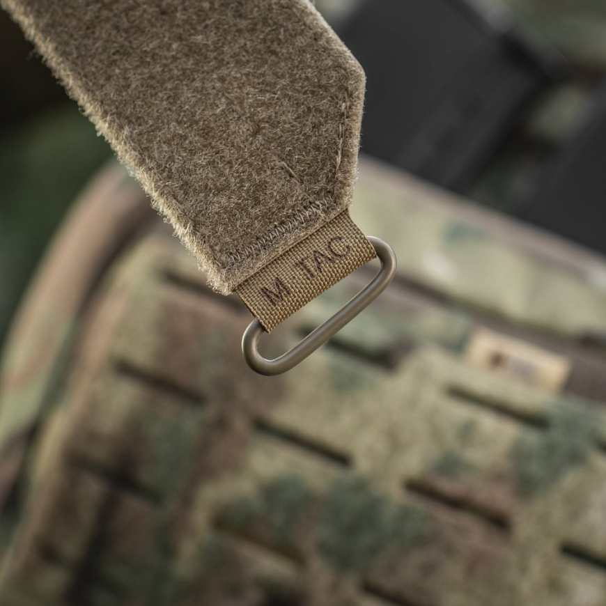 РеміньTiger Belt Cobra Buckle M-TAC 10258008 - Зображення №27