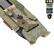 РеміньTiger Belt Cobra Buckle M-TAC 10258008 - Зображення №36