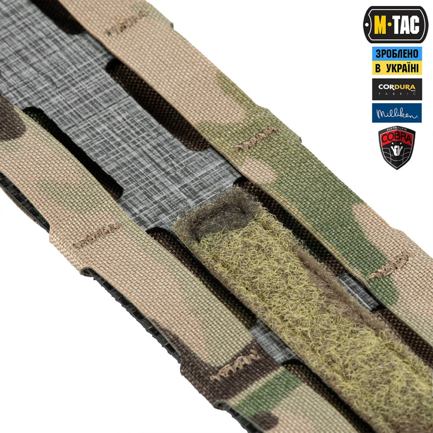 РеміньTiger Belt Cobra Buckle M-TAC 10258008 - Зображення №56