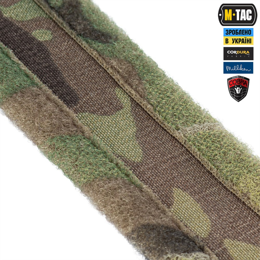 РеміньTiger Belt Cobra Buckle M-TAC 10258008 - Зображення №64