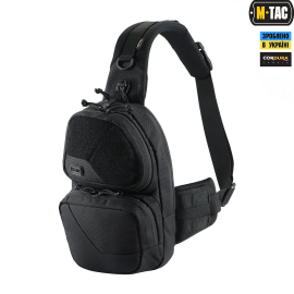 Сумка Backler Bag Elite Hex M-TAC 10143002
