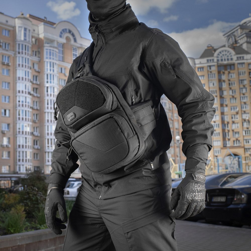 Сумка Backler Bag Elite Hex M-TAC 10143002 - Зображення №2