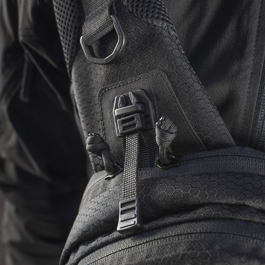 Сумка Backler Bag Elite Hex M-TAC 10143002 - Зображення №5