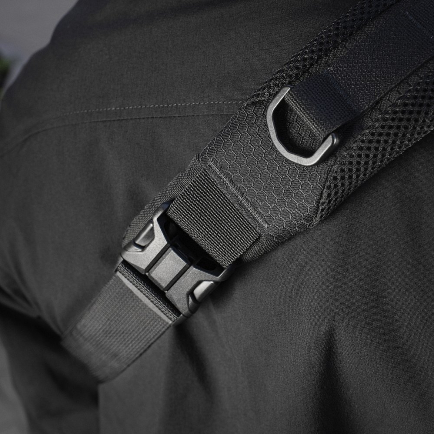 Сумка Backler Bag Elite Hex M-TAC 10143002 - Зображення №6