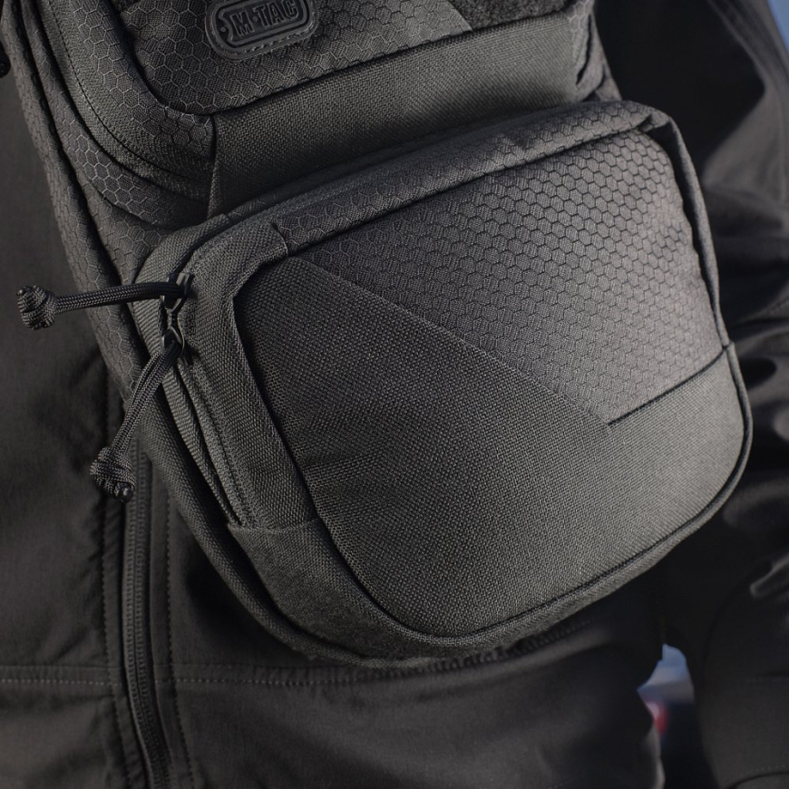 Сумка Backler Bag Elite Hex M-TAC 10143002 - Зображення №7