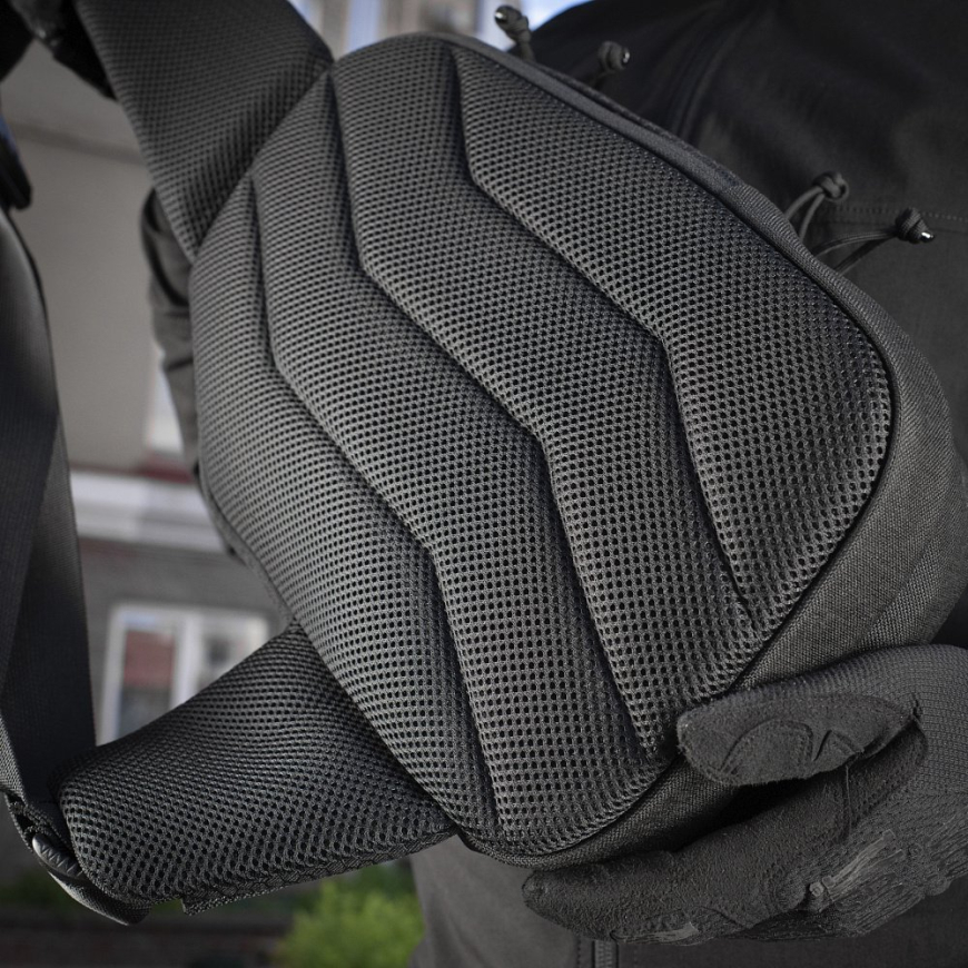 Сумка Backler Bag Elite Hex M-TAC 10143002 - Зображення №8