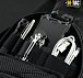 Сумка Backler Bag Elite Hex M-TAC 10143002 - Зображення №21
