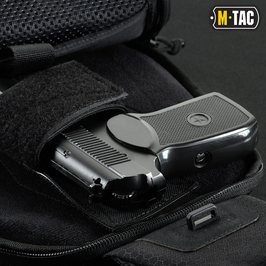 Сумка Backler Bag Elite Hex M-TAC 10143002 - Зображення №31