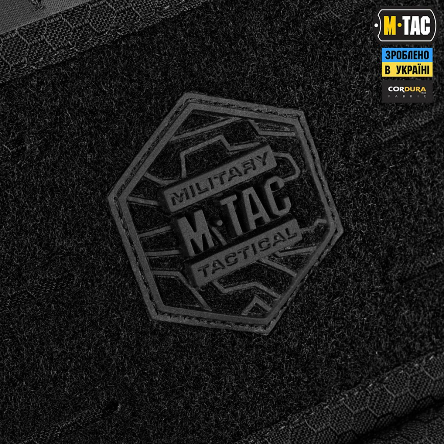 Сумка M-TAC EDC Bag Elite HEX 10392002 - Зображення №3