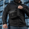 Сумка M-TAC EDC Bag Elite HEX 10392002 - Зображення №6