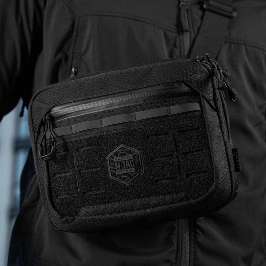 Сумка M-TAC EDC Bag Elite HEX 10392002 - Зображення №7