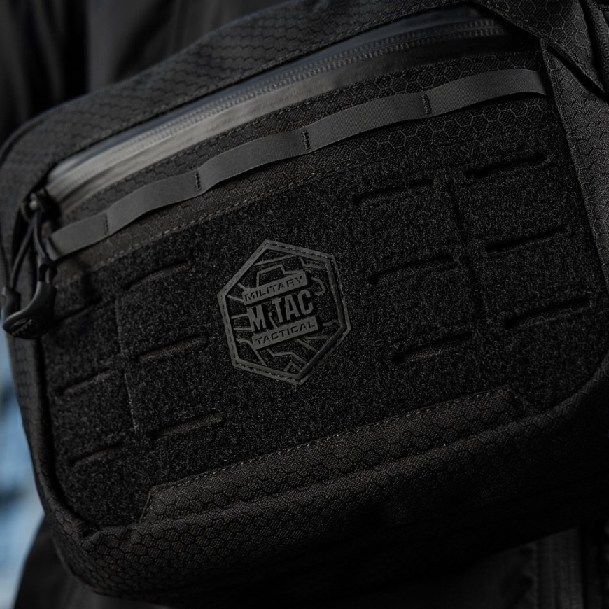 Сумка M-TAC EDC Bag Elite HEX 10392002 - Зображення №8