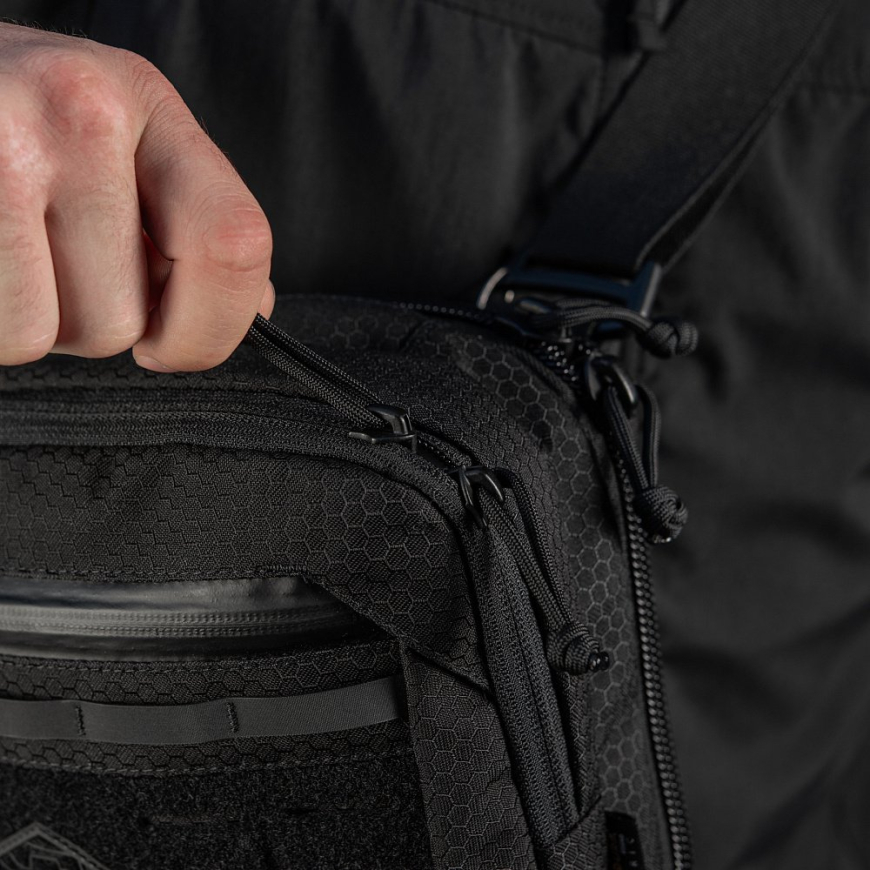 Сумка M-TAC EDC Bag Elite HEX 10392002 - Зображення №10