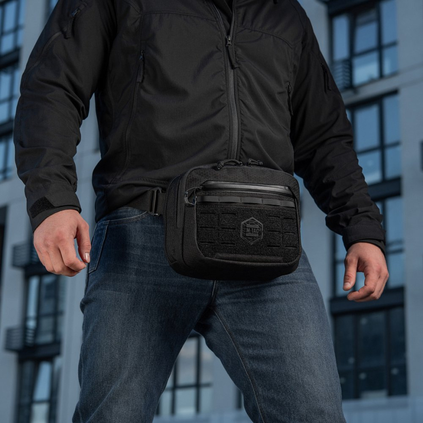Сумка M-TAC EDC Bag Elite HEX 10392002 - Зображення №19