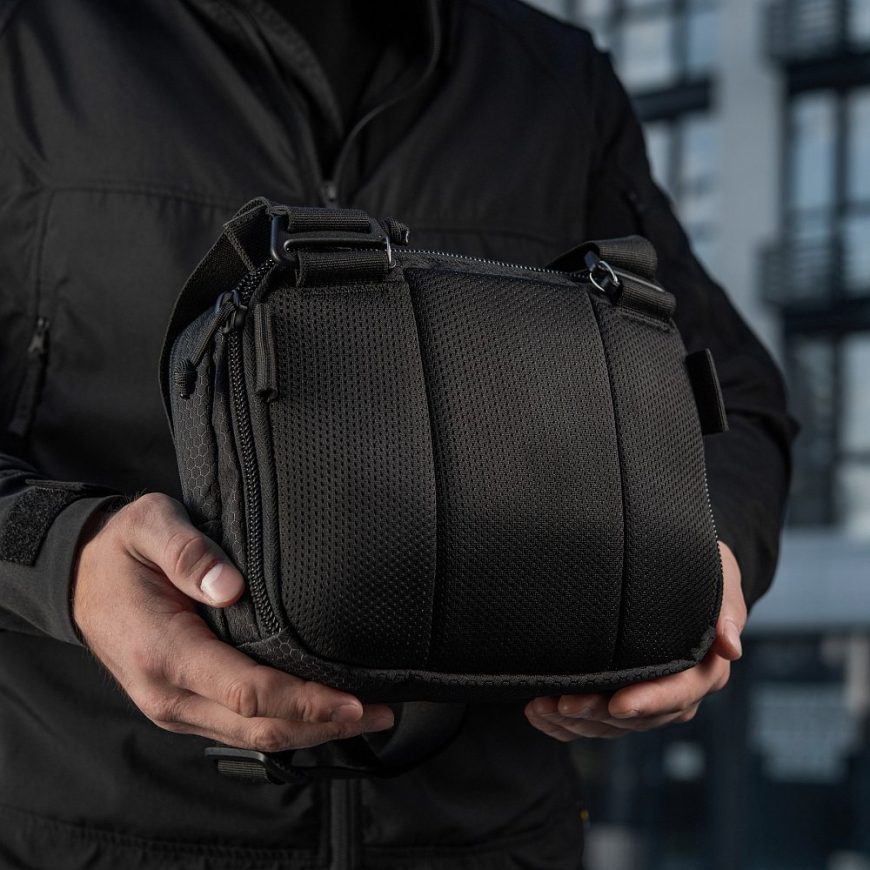 Сумка M-TAC EDC Bag Elite HEX 10392002 - Зображення №22