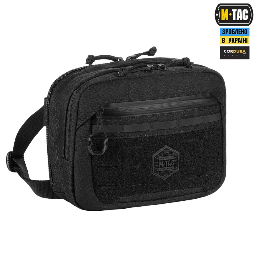 Сумка M-TAC EDC Bag Elite HEX 10392002 - Зображення №23