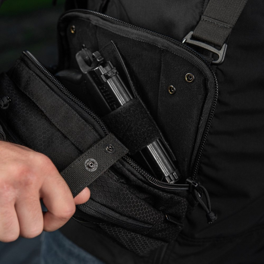 Сумка M-TAC EDC Bag Elite HEX 10392002 - Зображення №27