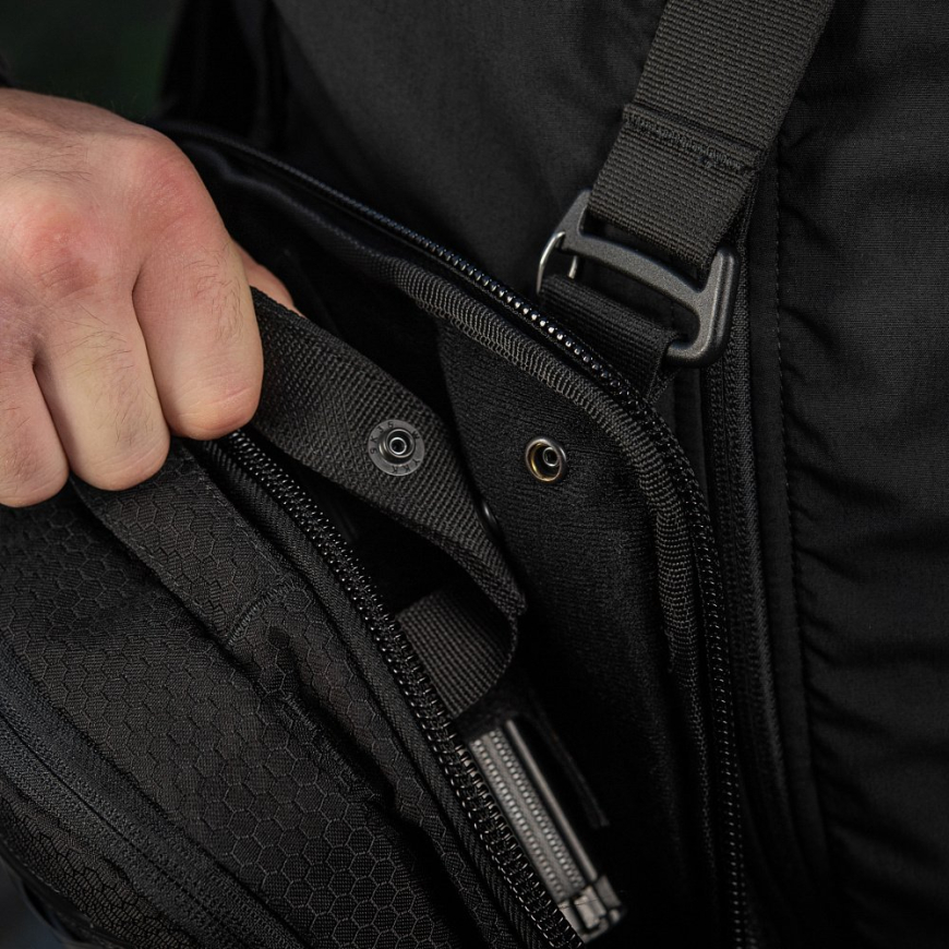Сумка M-TAC EDC Bag Elite HEX 10392002 - Зображення №28