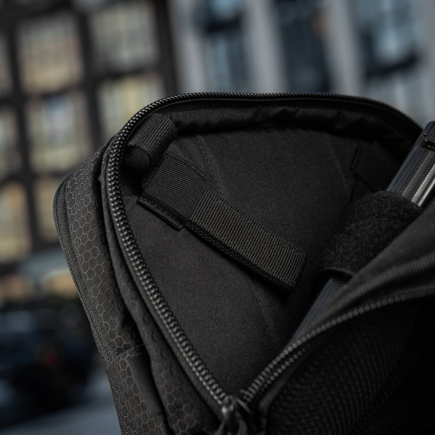 Сумка M-TAC EDC Bag Elite HEX 10392002 - Зображення №29