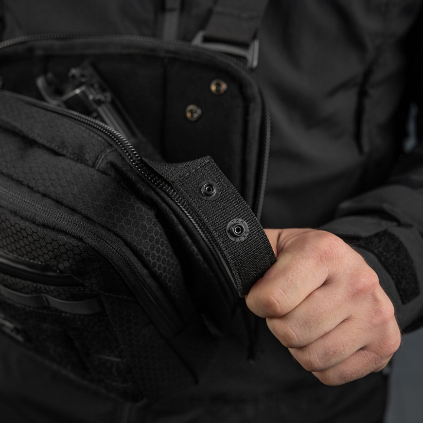 Сумка M-TAC EDC Bag Elite HEX 10392002 - Зображення №31