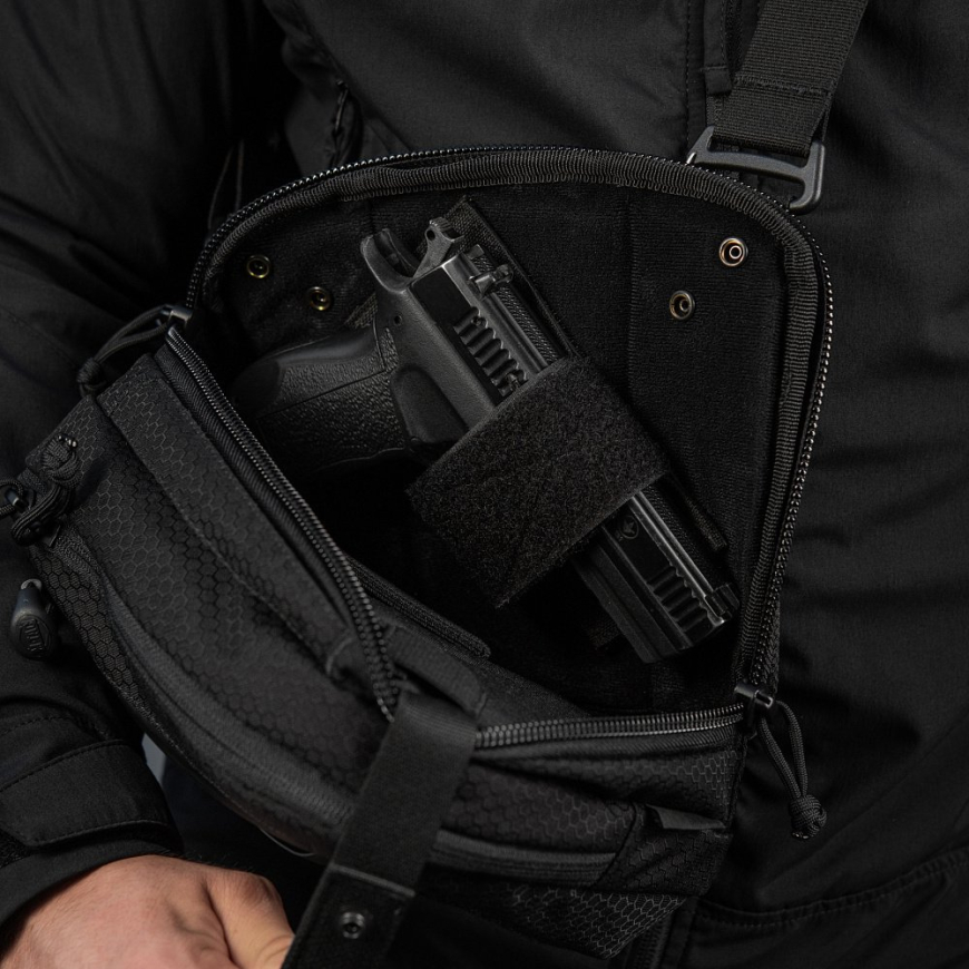 Сумка M-TAC EDC Bag Elite HEX 10392002 - Зображення №32