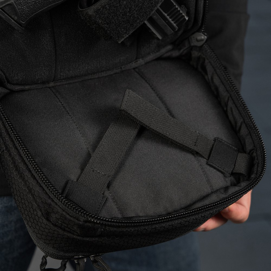 Сумка M-TAC EDC Bag Elite HEX 10392002 - Зображення №35