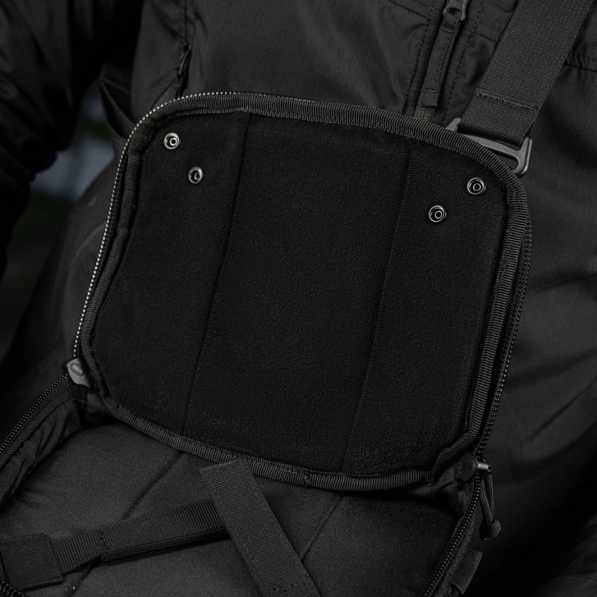 Сумка M-TAC EDC Bag Elite HEX 10392002 - Зображення №36