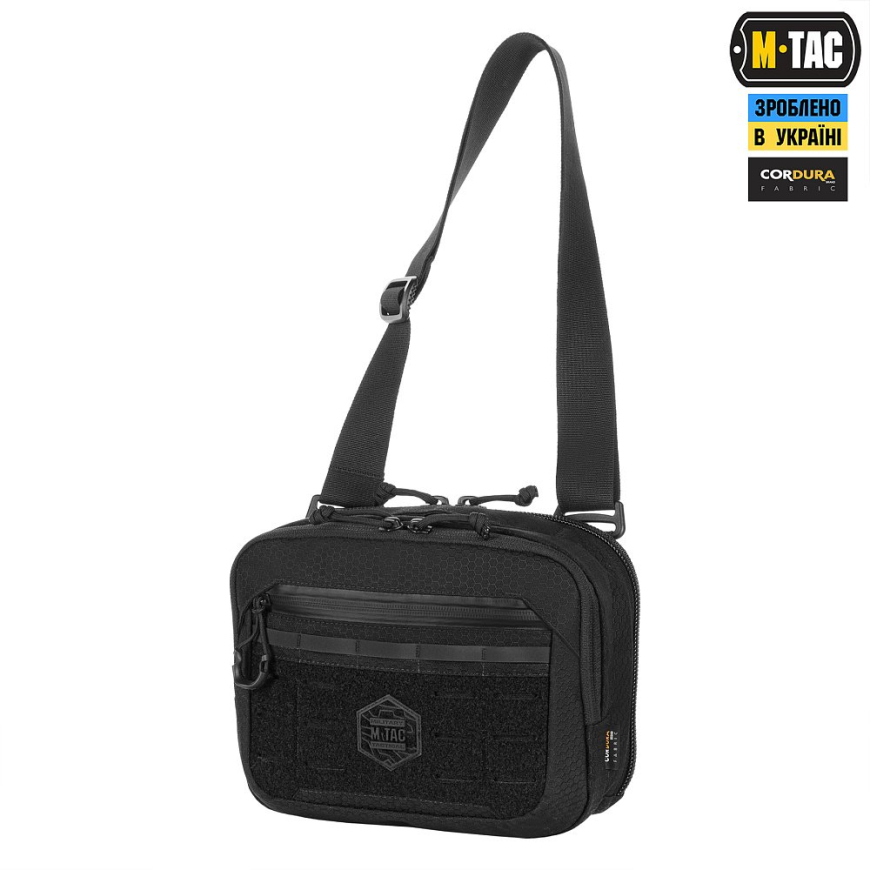Сумка M-TAC EDC Bag Elite HEX 10392002 - Зображення №45