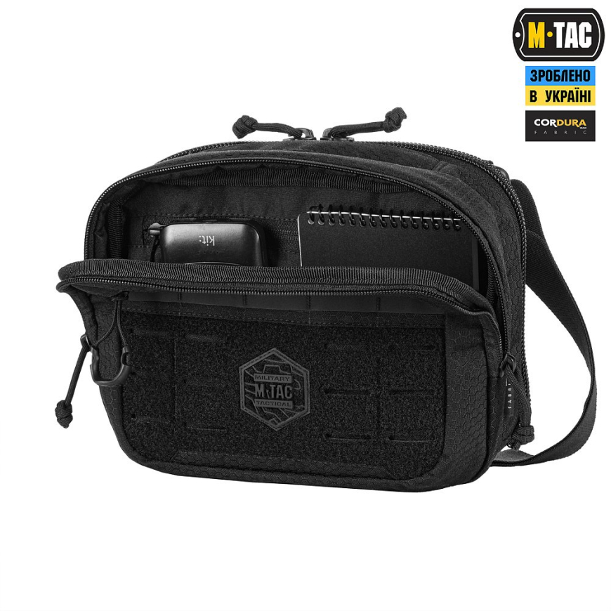 Сумка M-TAC EDC Bag Elite HEX 10392002 - Зображення №56